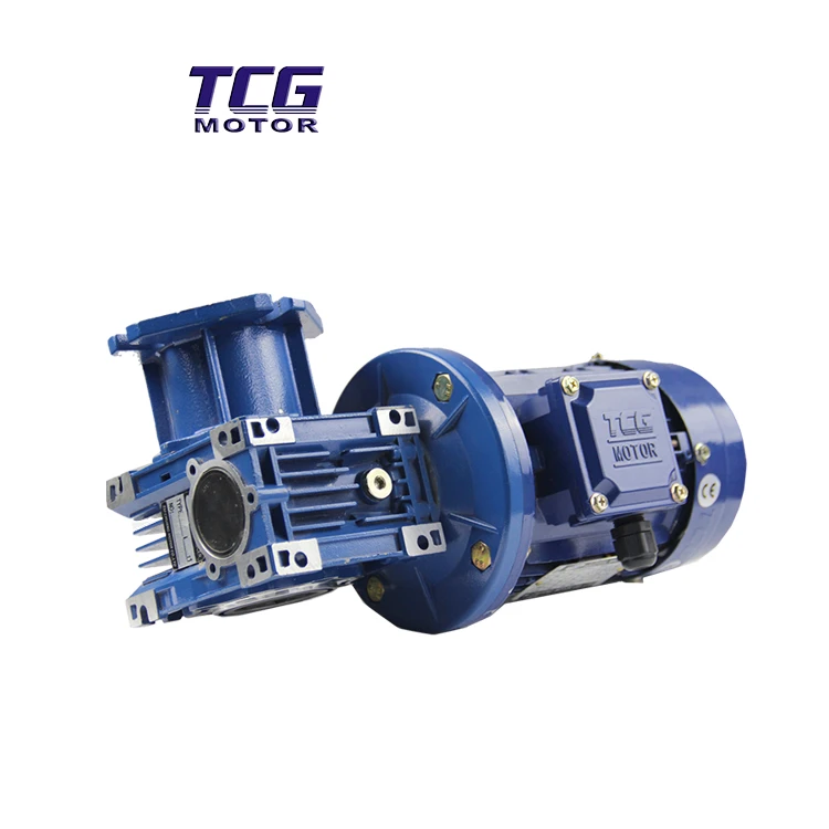 1 2 MOTOR REDUCTOR CA HP