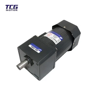 Motorreductor AC 200W