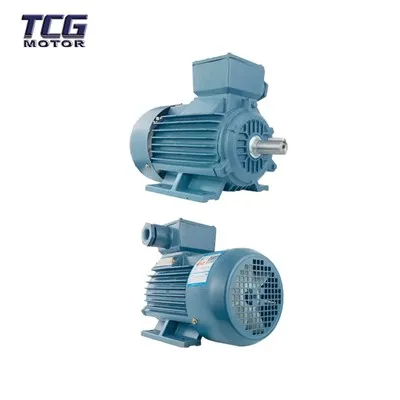 Motor rezistent la explozie de praf