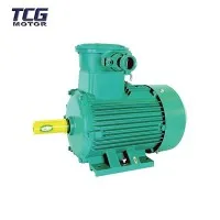 Motor marin de rezistență la explozie